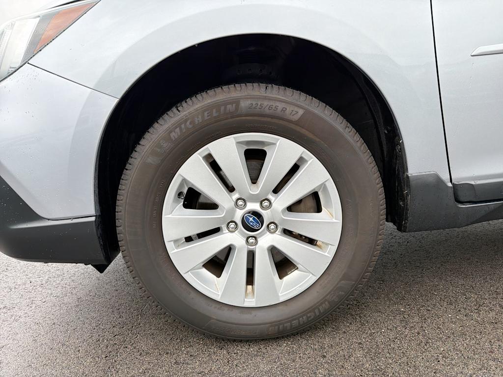 Thumbnail: 2019 Subaru Outback - 8