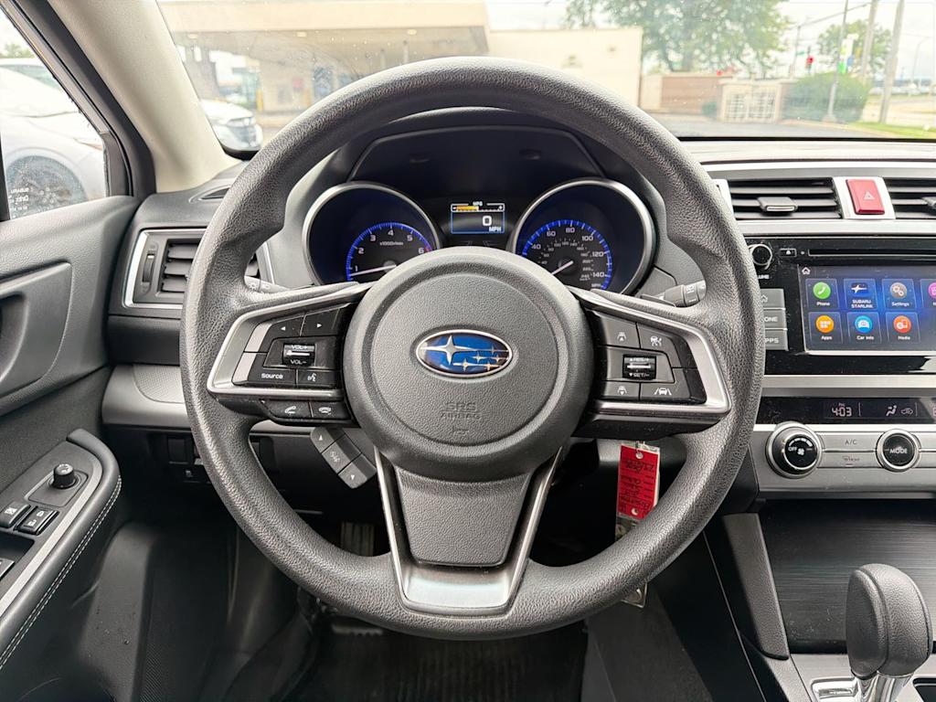 Thumbnail: 2019 Subaru Outback - 9