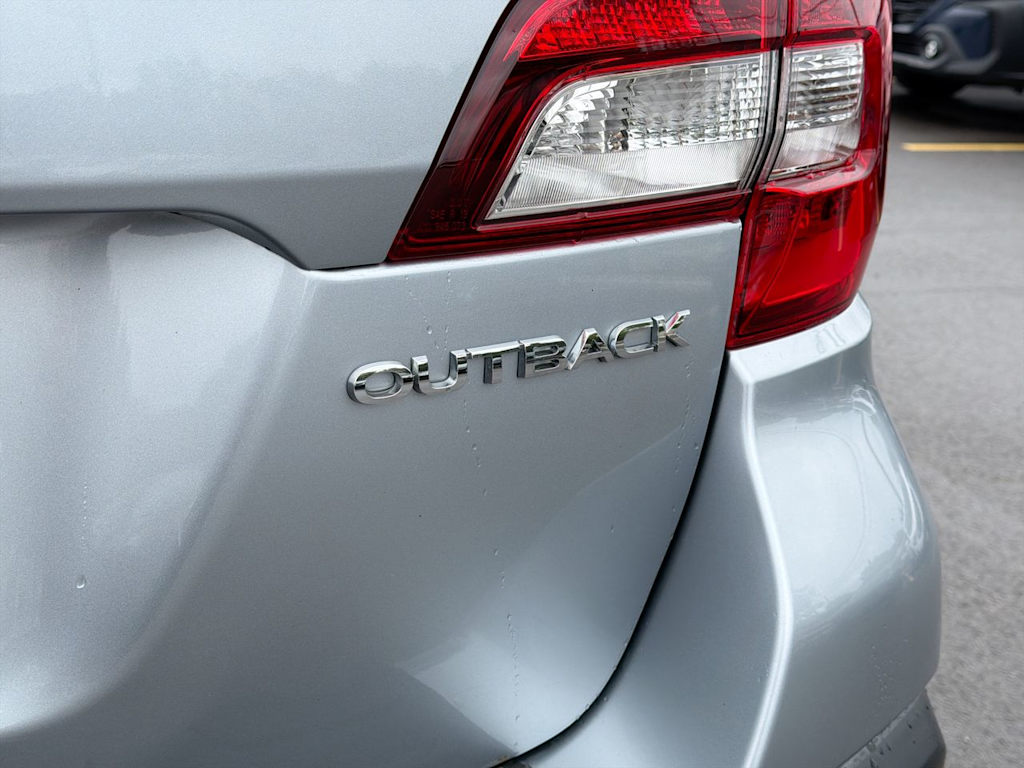 Thumbnail: 2019 Subaru Outback - 28
