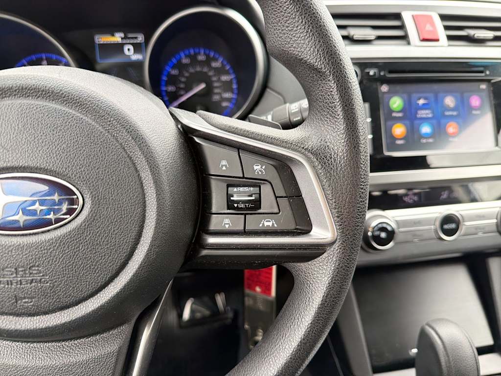 Thumbnail: 2019 Subaru Outback - 34