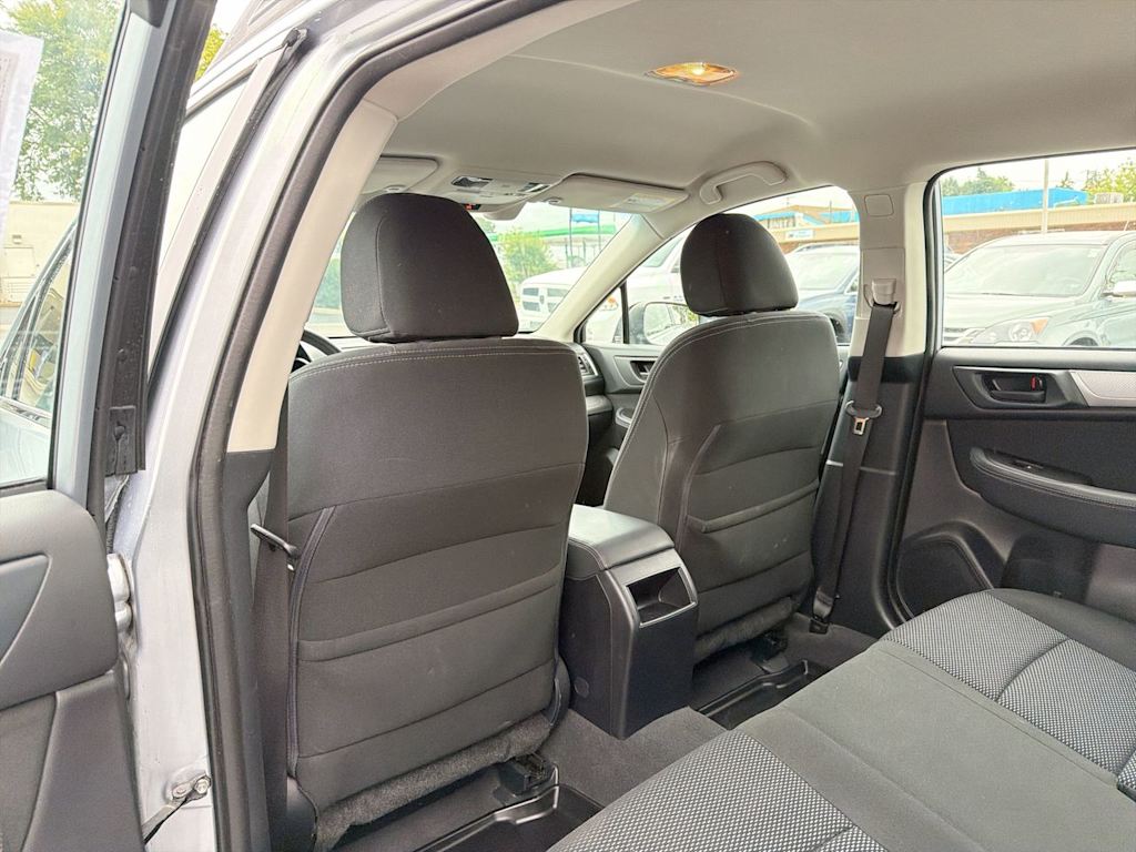 Thumbnail: 2019 Subaru Outback - 12
