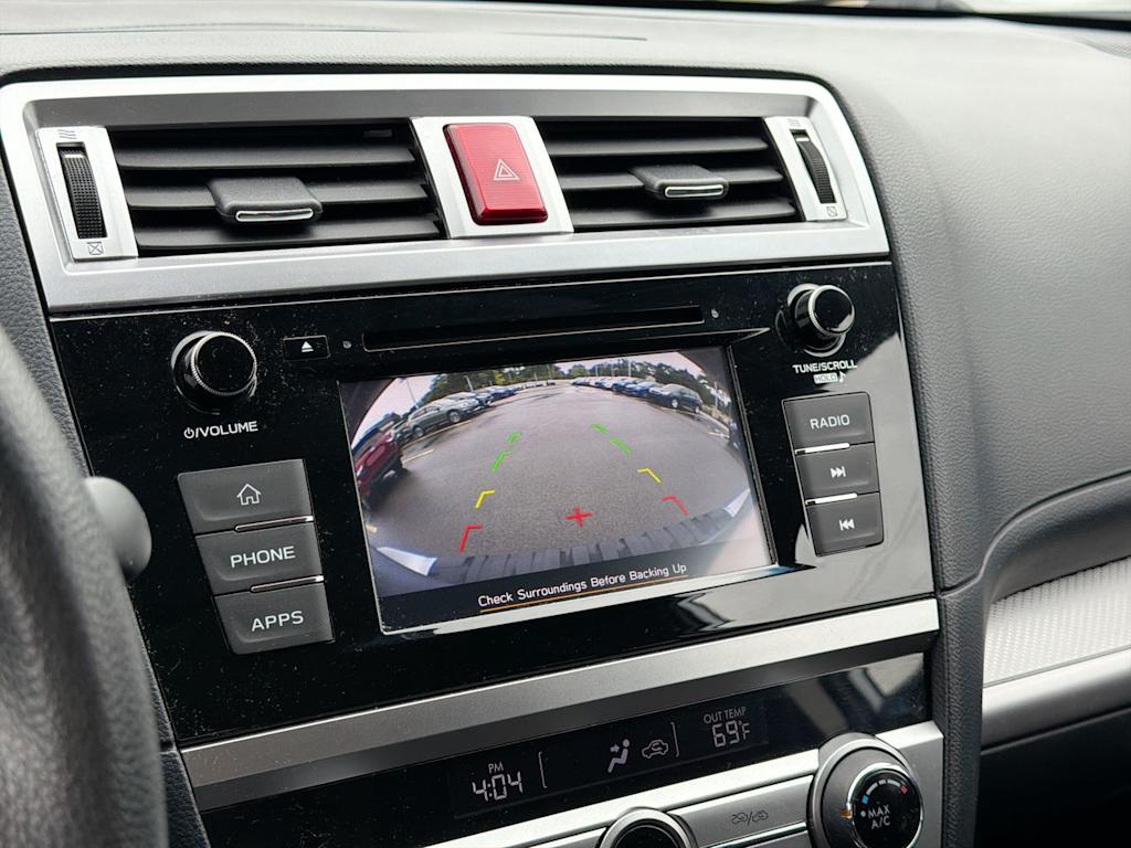 Thumbnail: 2019 Subaru Outback - 13