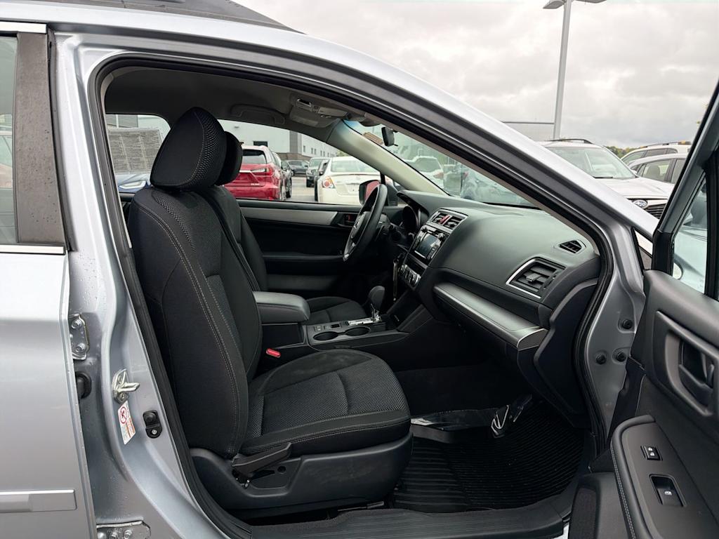Thumbnail: 2019 Subaru Outback - 32