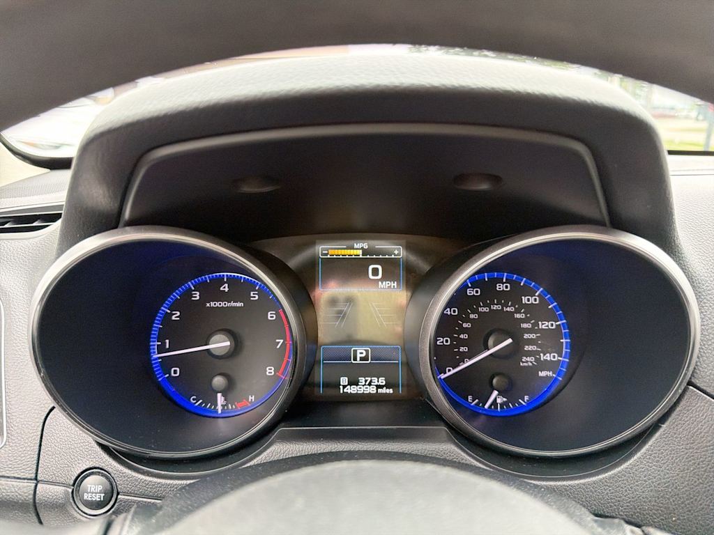 Thumbnail: 2019 Subaru Outback - 15