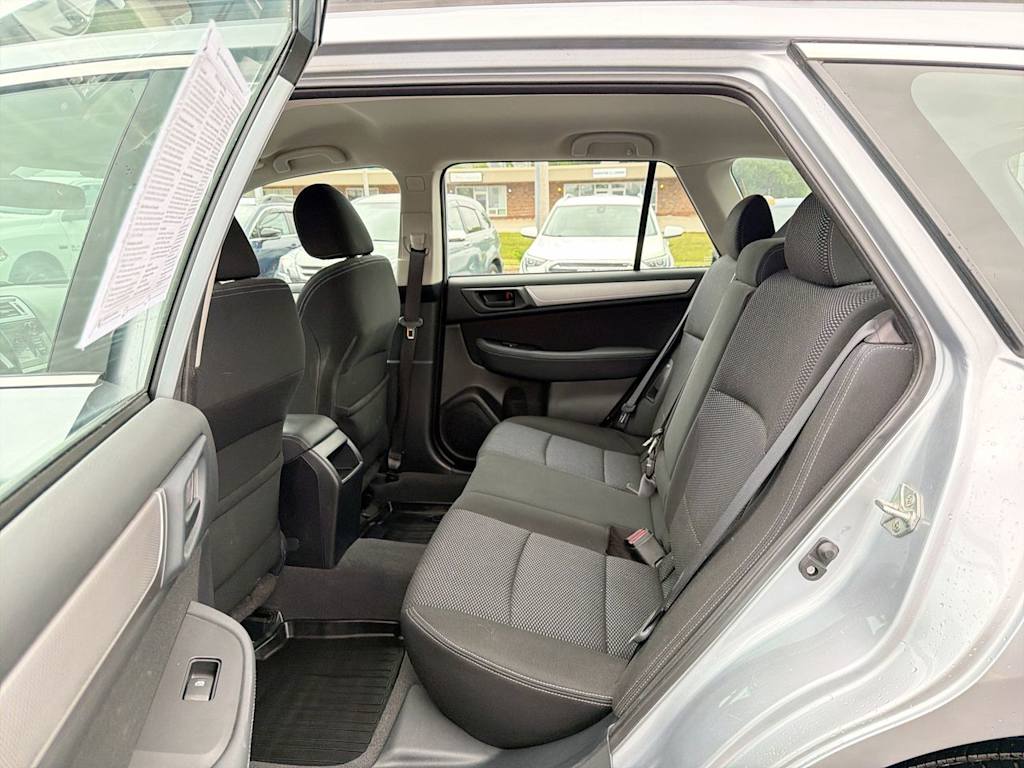 Thumbnail: 2019 Subaru Outback - 30