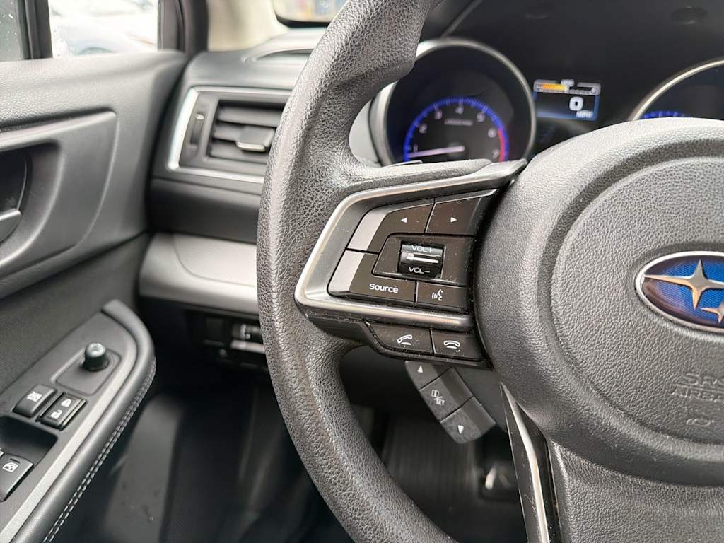 Thumbnail: 2019 Subaru Outback - 33