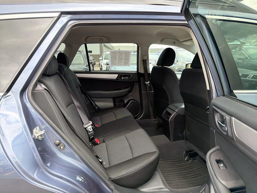 Thumbnail: 2017 Subaru Outback - 31