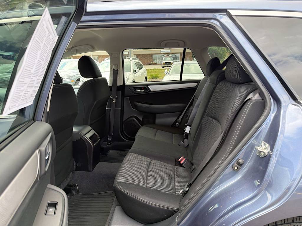 Thumbnail: 2017 Subaru Outback - 30