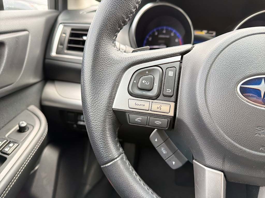 Thumbnail: 2017 Subaru Outback - 32