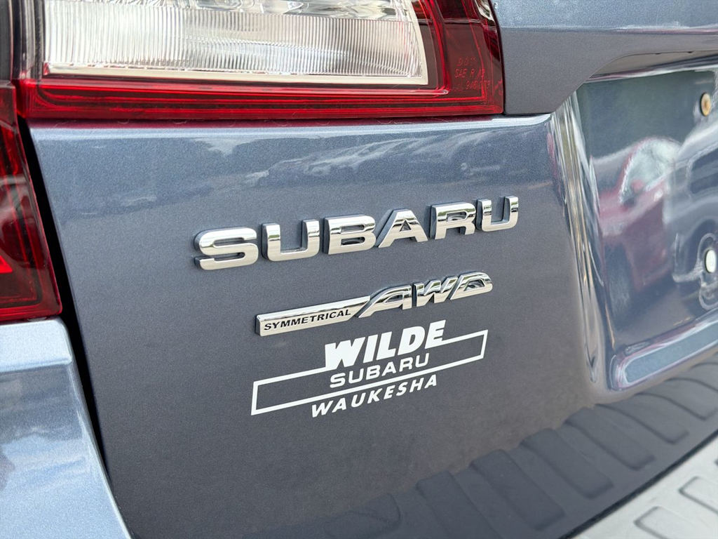 Thumbnail: 2017 Subaru Outback - 7