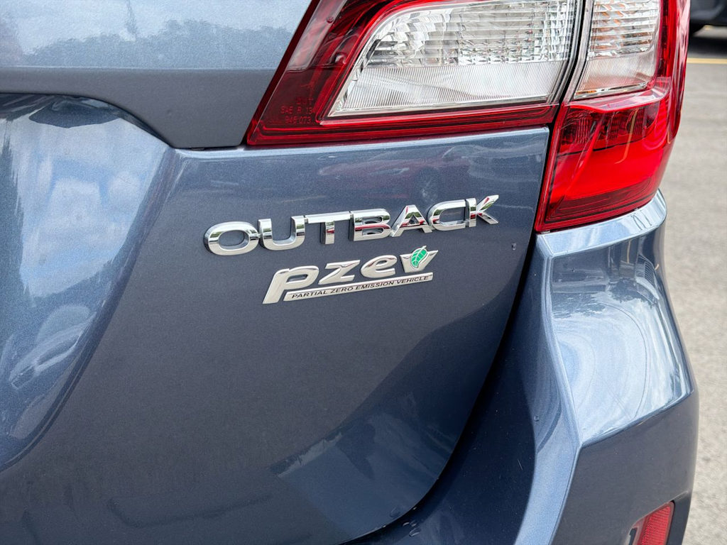Thumbnail: 2017 Subaru Outback - 28