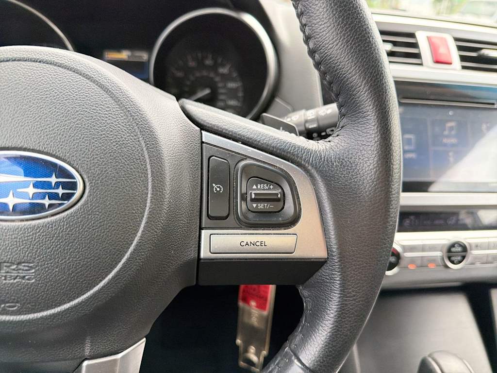 Thumbnail: 2017 Subaru Outback - 33