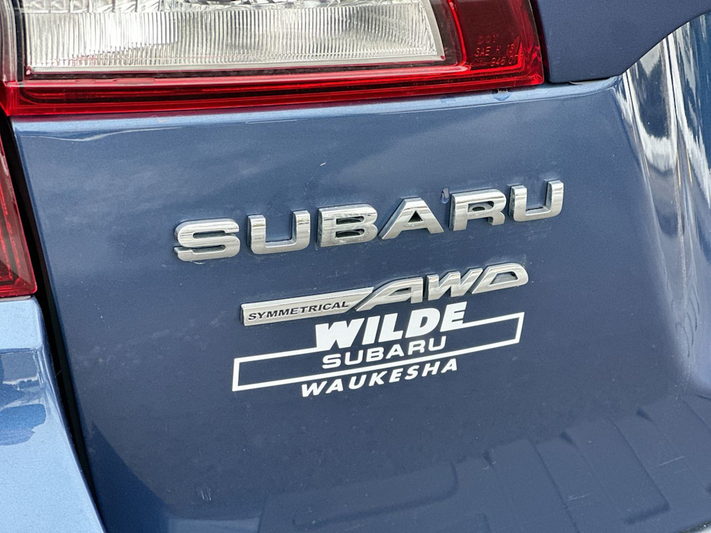 Thumbnail: 2019 Subaru Outback - 7