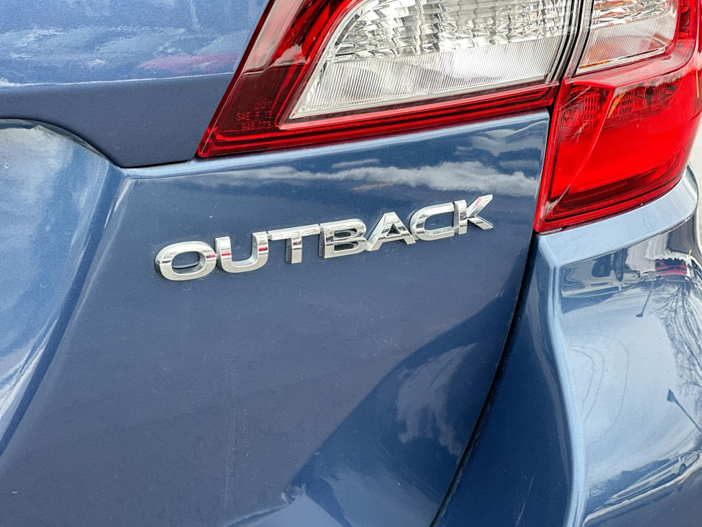 Thumbnail: 2019 Subaru Outback - 28