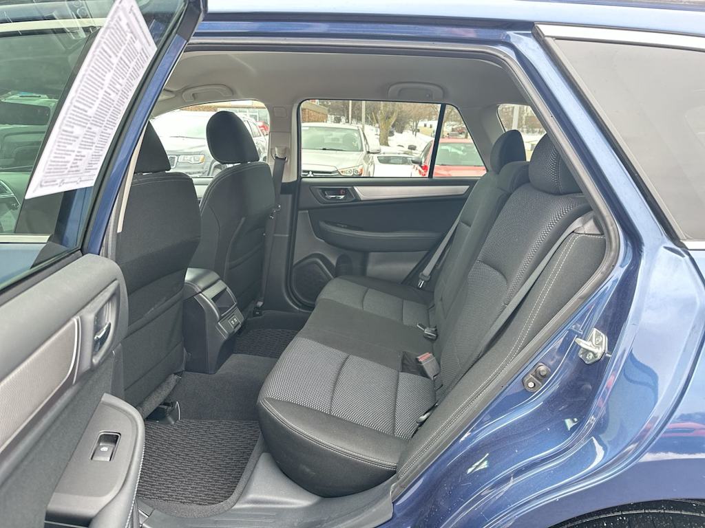 Thumbnail: 2019 Subaru Outback - 30