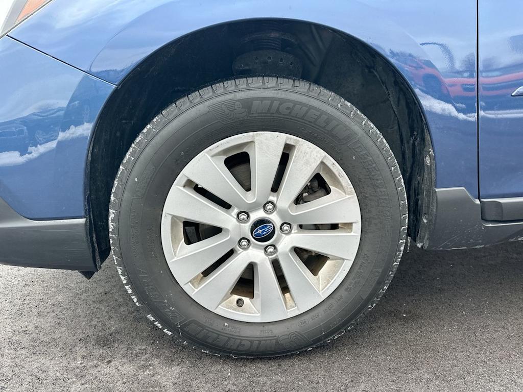 Thumbnail: 2019 Subaru Outback - 8