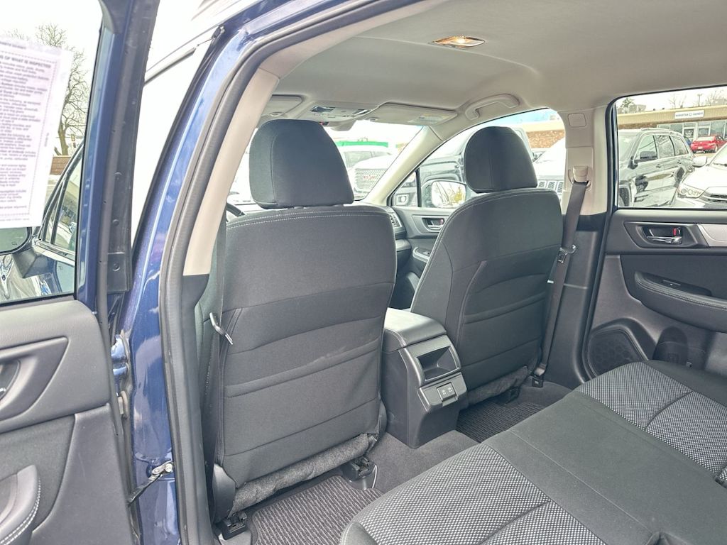 Thumbnail: 2019 Subaru Outback - 12