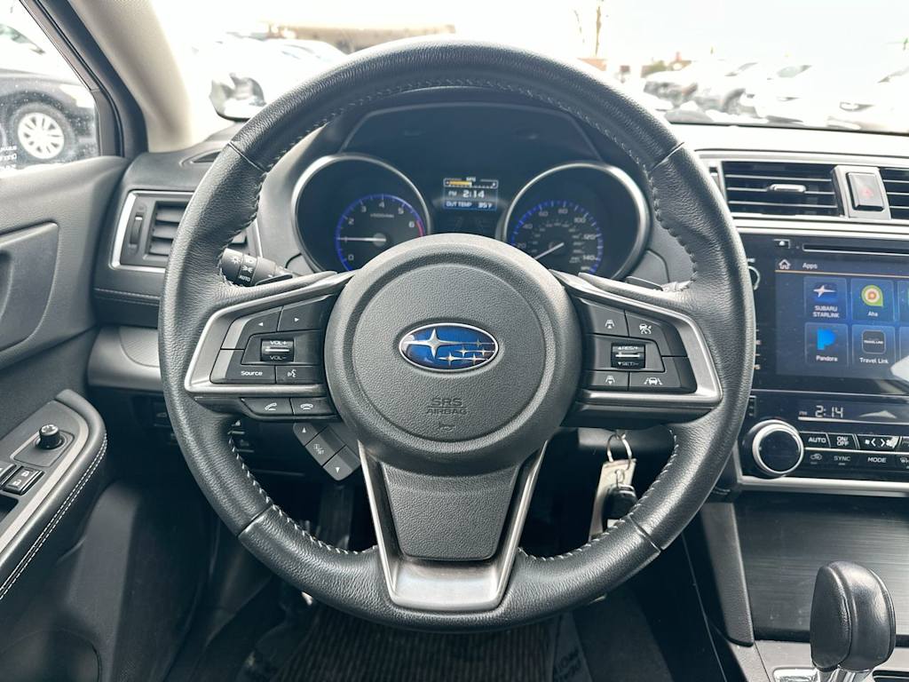 Thumbnail: 2019 Subaru Outback - 9