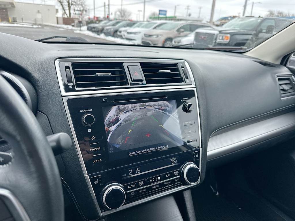 Thumbnail: 2019 Subaru Outback - 14