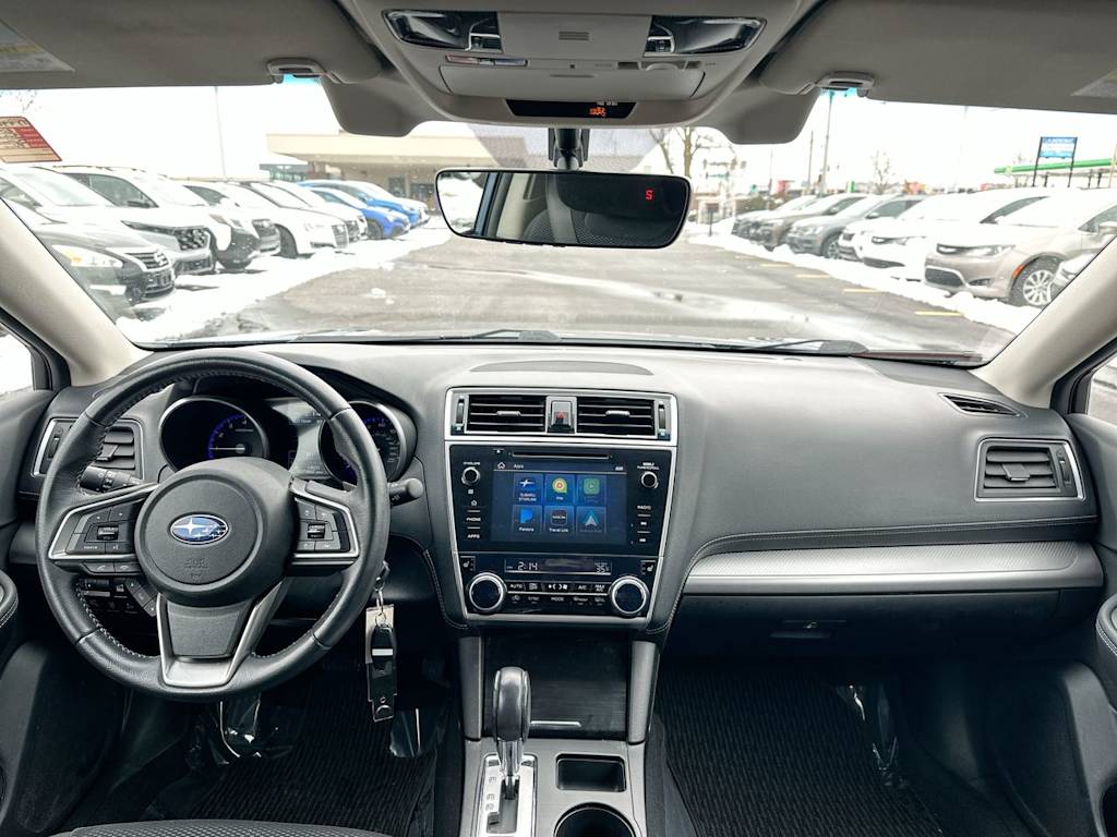 Thumbnail: 2019 Subaru Outback - 2