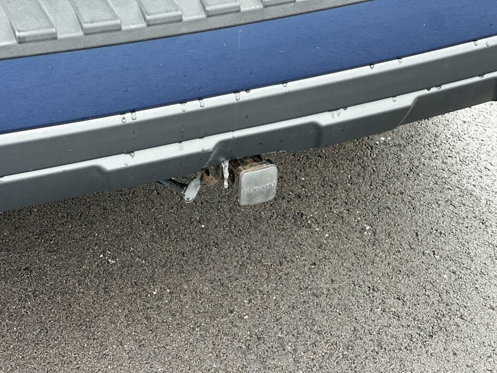 Thumbnail: 2019 Subaru Outback - 35