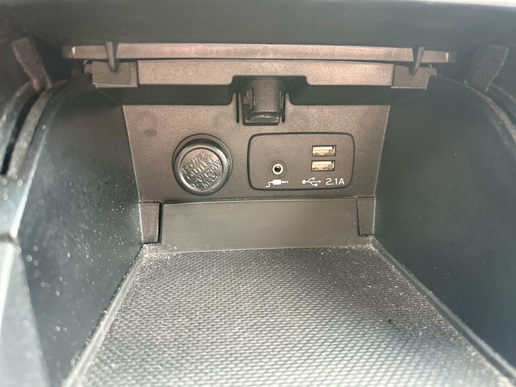 Thumbnail: 2019 Subaru Outback - 34