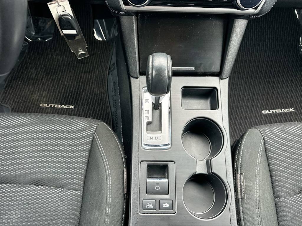 Thumbnail: 2019 Subaru Outback - 15