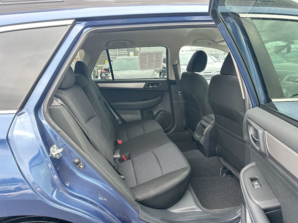 Thumbnail: 2019 Subaru Outback - 31
