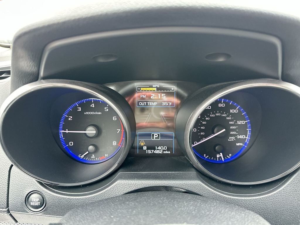 Thumbnail: 2019 Subaru Outback - 16