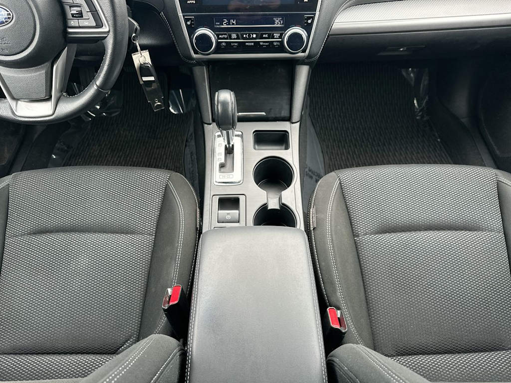 Thumbnail: 2019 Subaru Outback - 13