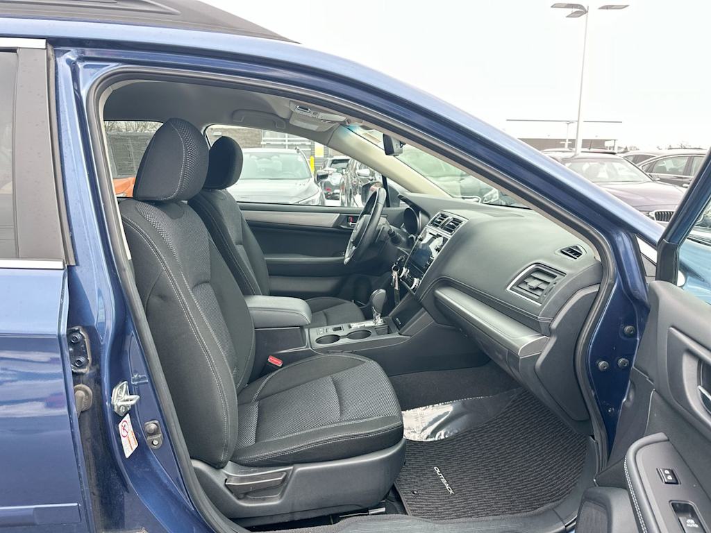 Thumbnail: 2019 Subaru Outback - 11