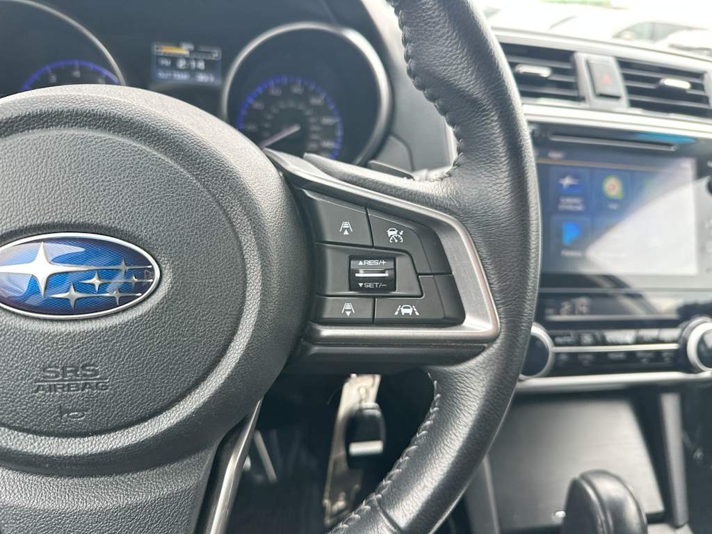 Thumbnail: 2019 Subaru Outback - 33
