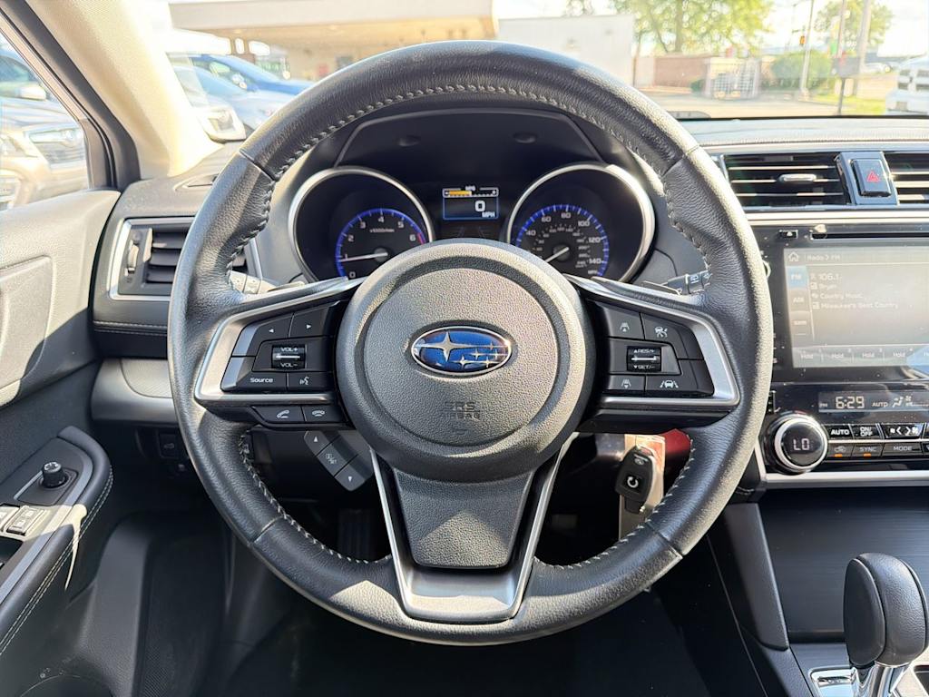 Thumbnail: 2018 Subaru Outback - 9