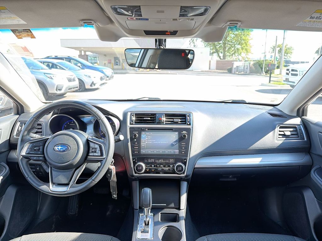 Thumbnail: 2018 Subaru Outback - 2