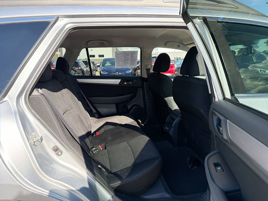 Thumbnail: 2018 Subaru Outback - 31