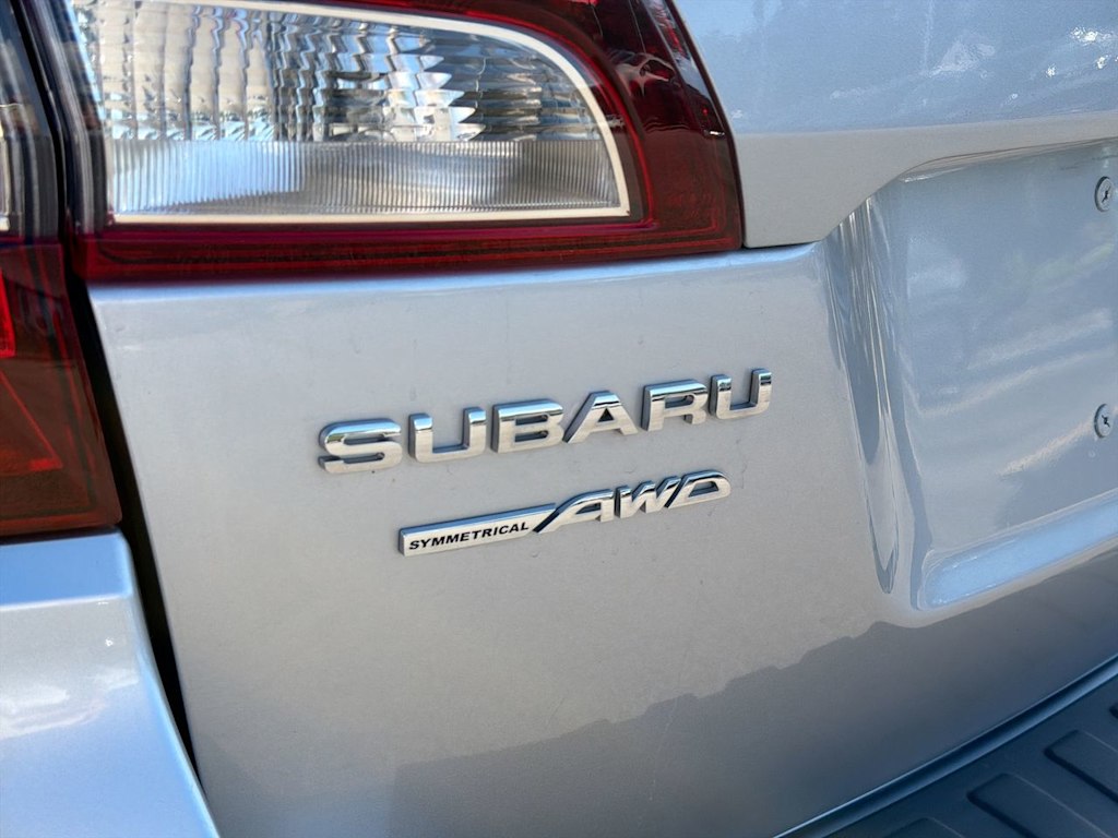 Thumbnail: 2018 Subaru Outback - 7