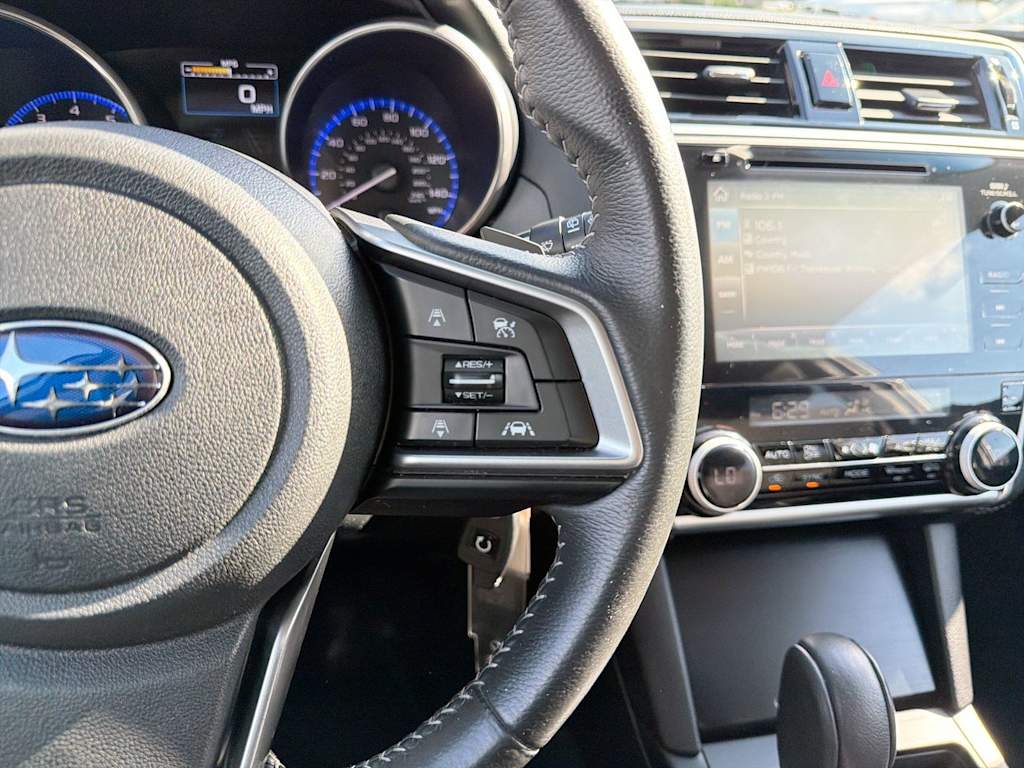 Thumbnail: 2018 Subaru Outback - 33