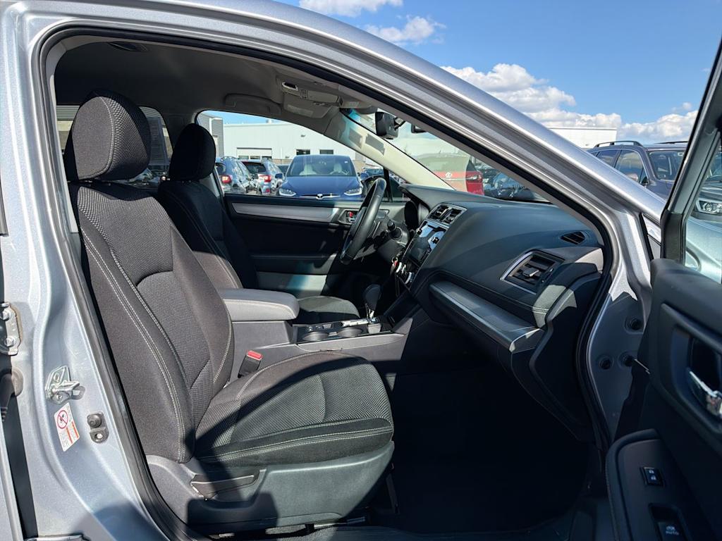 Thumbnail: 2018 Subaru Outback - 11