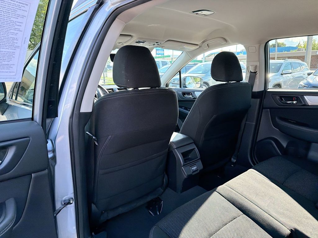 Thumbnail: 2018 Subaru Outback - 12