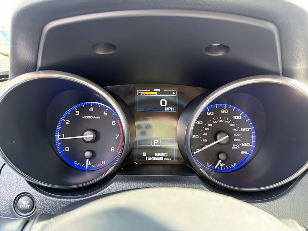 Thumbnail: 2018 Subaru Outback - 15