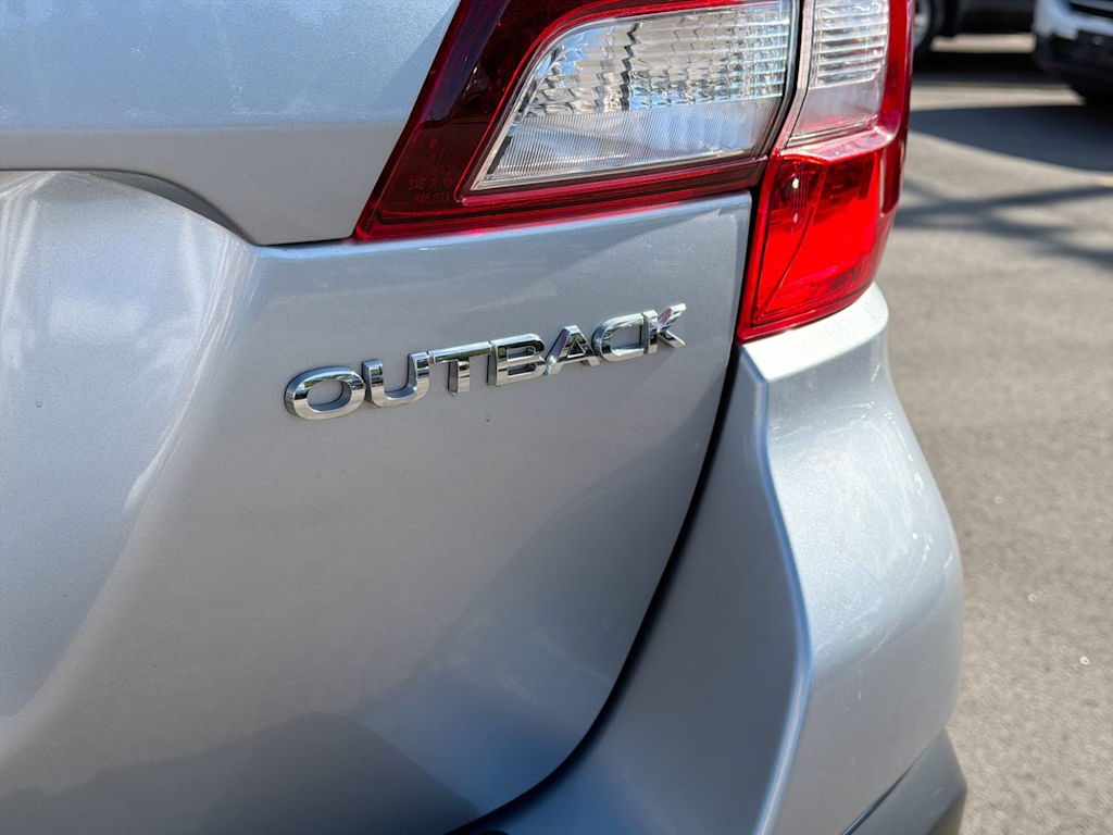 Thumbnail: 2018 Subaru Outback - 28