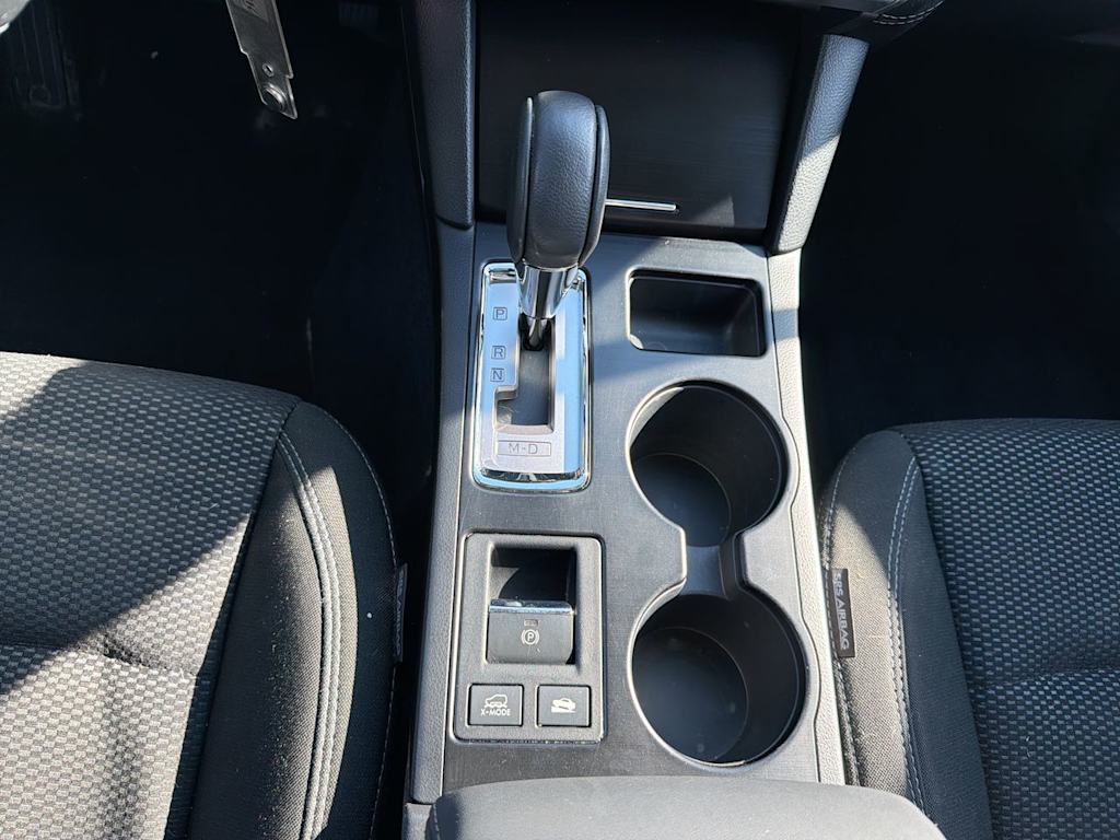 Thumbnail: 2018 Subaru Outback - 35
