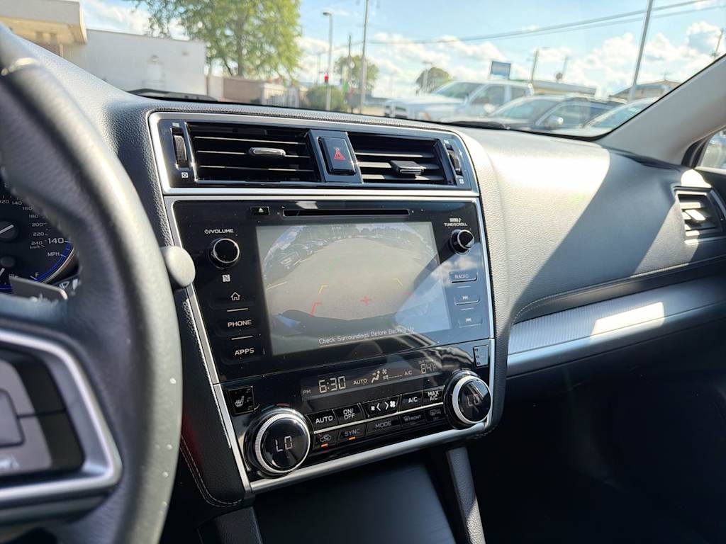 Thumbnail: 2018 Subaru Outback - 13