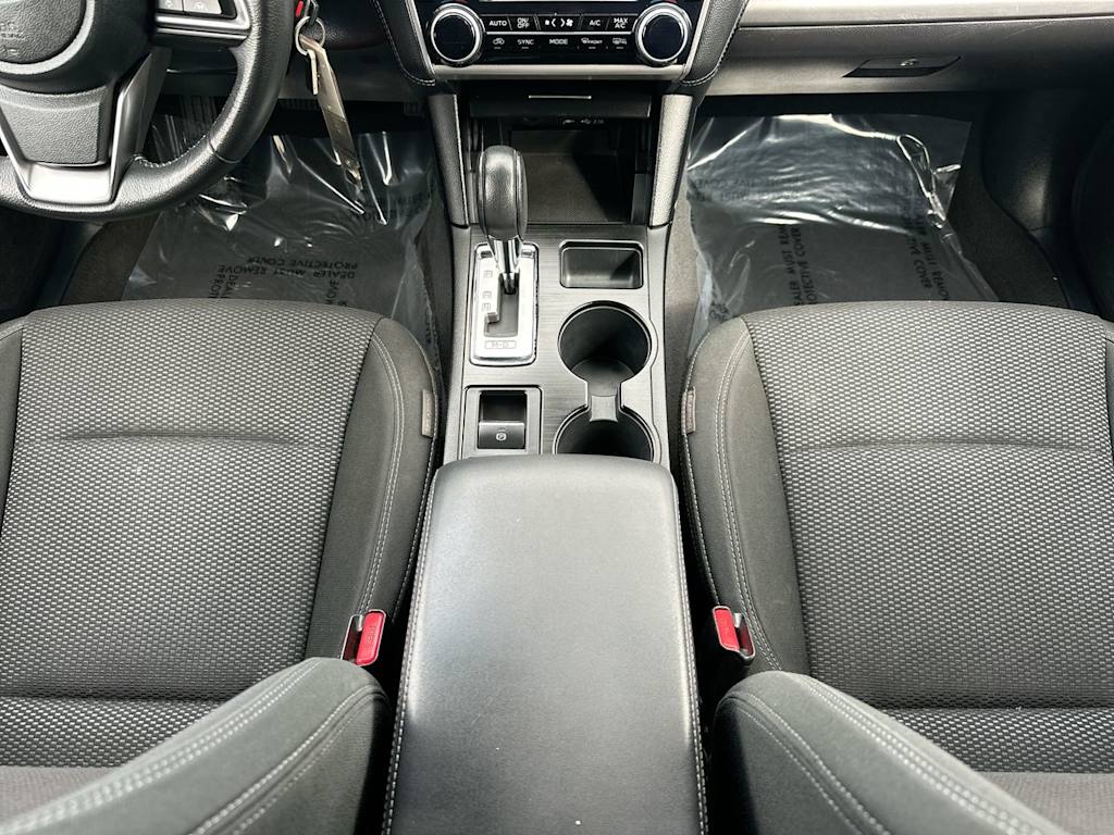Thumbnail: 2019 Subaru Outback - 35