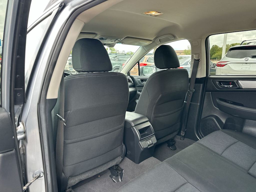 Thumbnail: 2019 Subaru Outback - 12