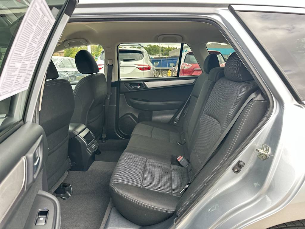 Thumbnail: 2019 Subaru Outback - 31