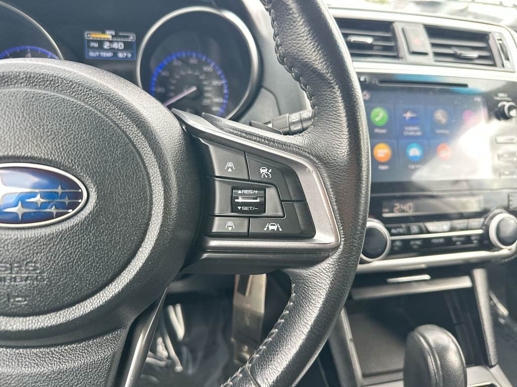 Thumbnail: 2019 Subaru Outback - 34