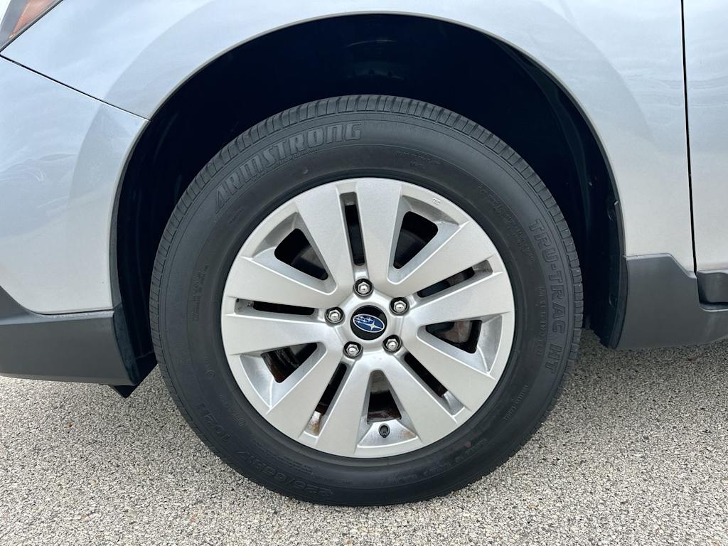 Thumbnail: 2019 Subaru Outback - 8