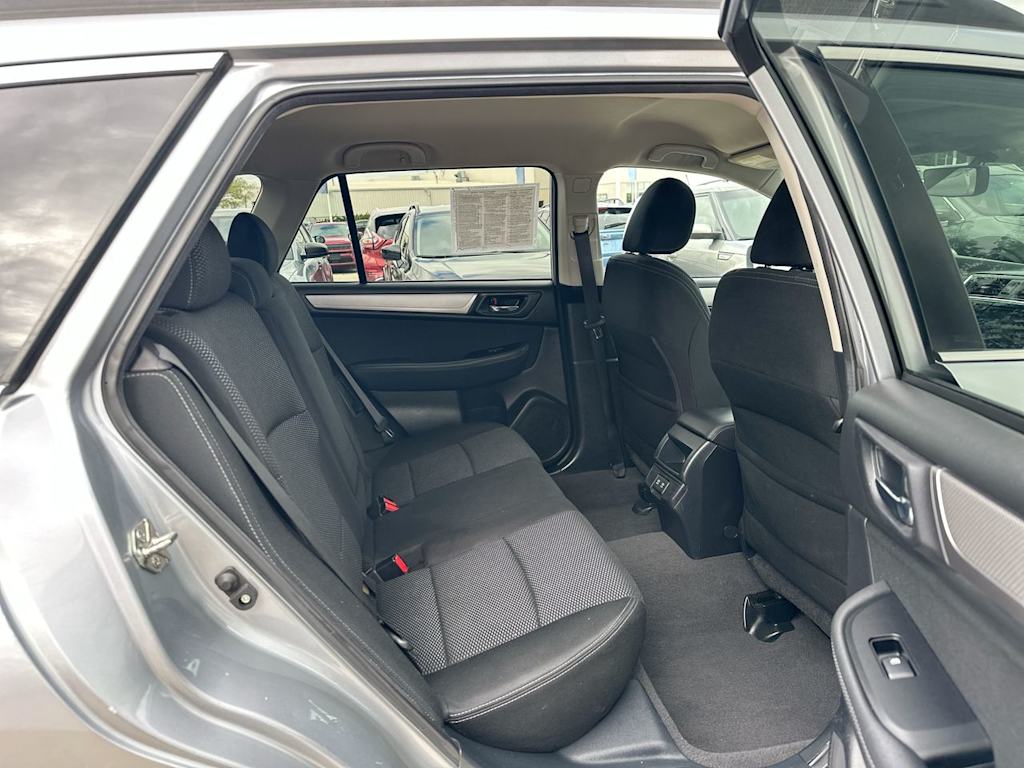 Thumbnail: 2019 Subaru Outback - 32