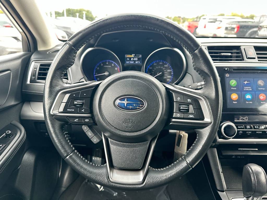 Thumbnail: 2019 Subaru Outback - 9